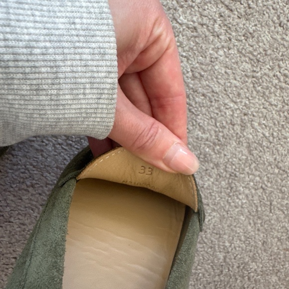 SACOOR kid’s moccasins - Picture 9 of 9